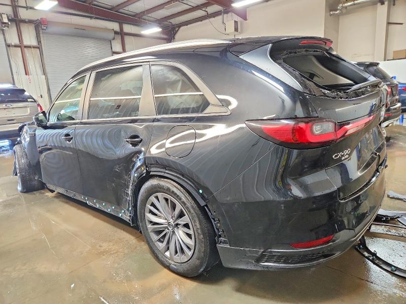 73064865 :رقم المزاد ، JM3KKAHD8S1190229 vin ، 2025 Mazda Cx-90 مزاد بيع