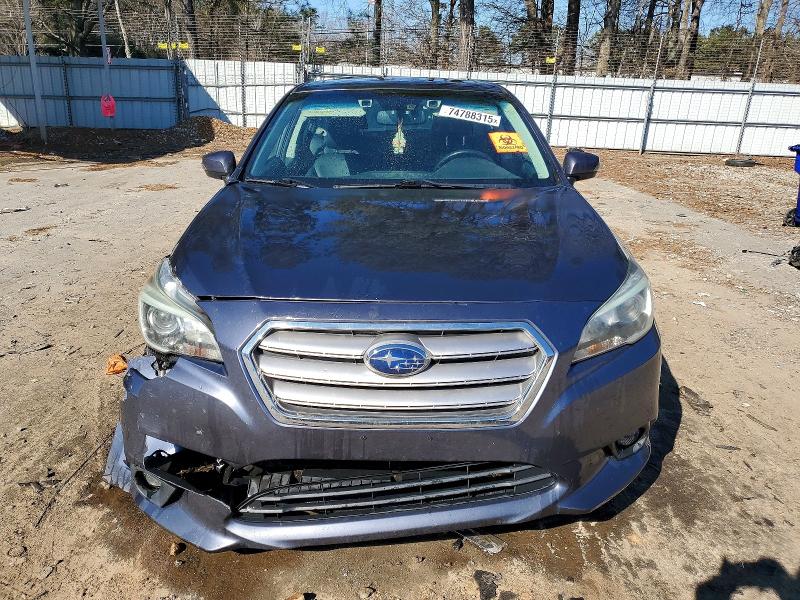 Продажа на аукционе авто 2016 Subaru Legacy, vin: 4S3BNAN69G3028000, номер лота: 74788315