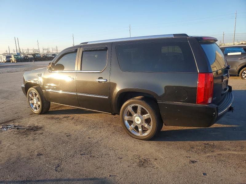Aukcja sprzedaży 2010 Cadillac Escalade, vin: 1GYUCJEF0AR149401, numer aukcji: 99419205