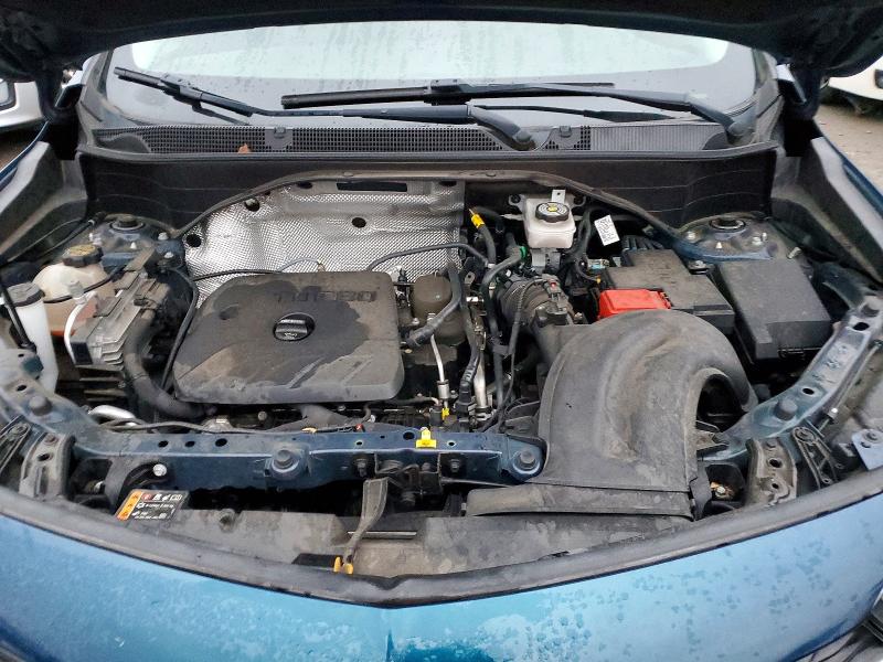 Продажа на аукционе авто 2021 Buick Encore Gx, vin: KL4MMESL2MB078374, номер лота: 72671295