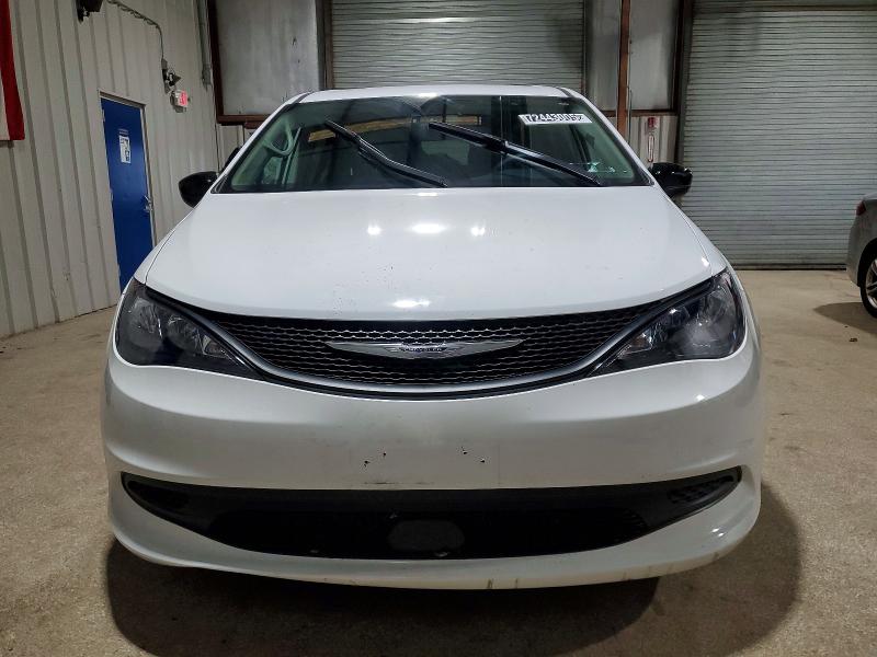 Продаж на аукціоні авто 2024 Chrysler Voyager Lx, vin: 2C4RC1CG0RR113348, номер лоту: 72443005