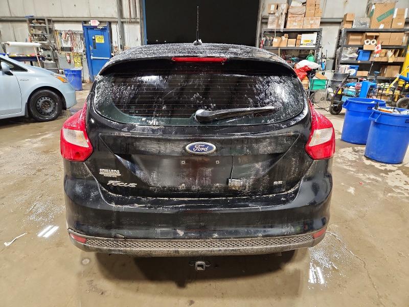 Aukcja sprzedaży 2012 Ford Focus, vin: 1FAHP3K28CL228349, numer aukcji: 99463655