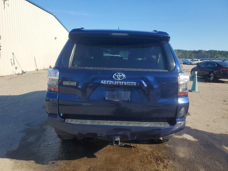 Продаж на аукціоні авто 2020 Toyota 4runner Sr, vin: JTEZU5JRXL5225406, номер лоту: 73585915