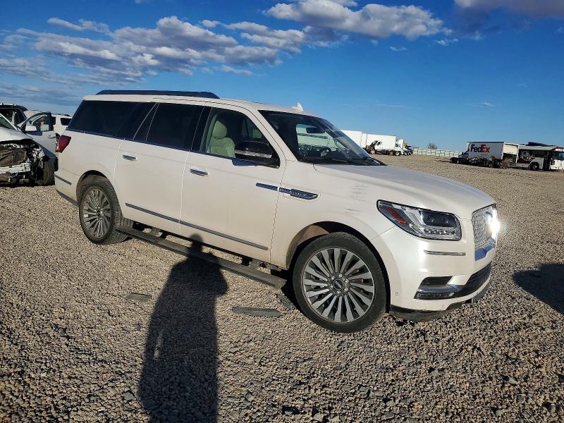 Продаж на аукціоні авто 2019 Lincoln Navigator, vin: 5LMJJ3LT3KEL05287, номер лоту: 99091495
