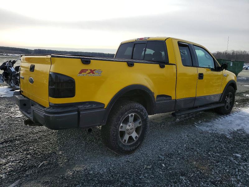 Aukcja sprzedaży 2004 Ford F150, vin: 1FTPX04534KC03975, numer aukcji: 73871205