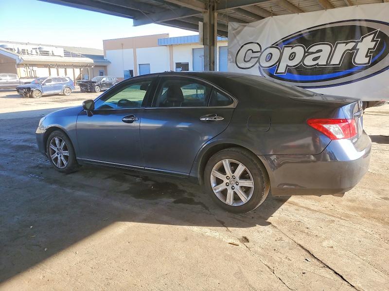 Продаж на аукціоні авто 2009 Lexus Es, vin: JTHBJ46G892329563, номер лоту: 73954355