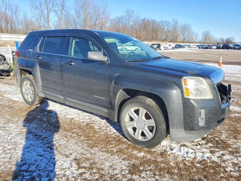 Aukcja sprzedaży 2014 Gmc Terrain, vin: 2GKALMEK2E6183773, numer aukcji: 73005725