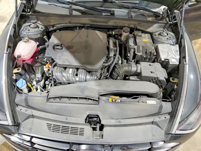 Aukcja sprzedaży 2023 Hyundai Sonata, vin: KMHL24JA7PA318137, numer aukcji: 74645805
