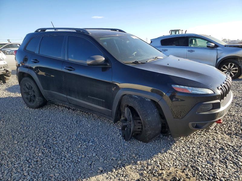 Продаж на аукціоні авто 2015 Jeep Cherokee, vin: 1C4PJMBS3FW693959, номер лоту: 73322185