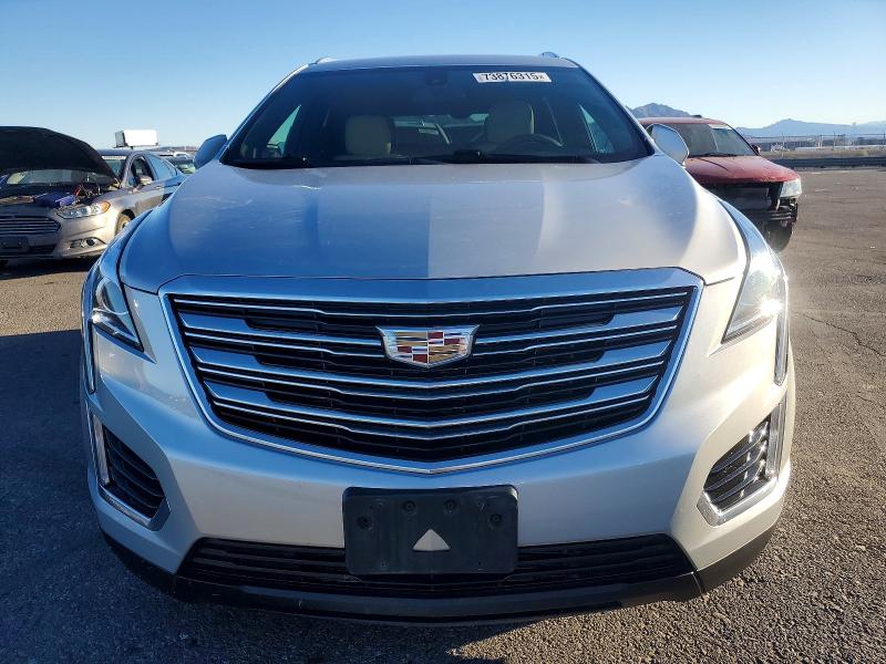 Продажа на аукционе авто 2019 Cadillac Xt5, vin: 1GYKNARS6KZ182221, номер лота: 73876315