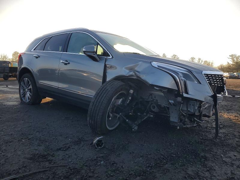 Продаж на аукціоні авто 2024 Cadillac Xt5 Premiu, vin: 1GYKNDRS4RZ754561, номер лоту: 99816625