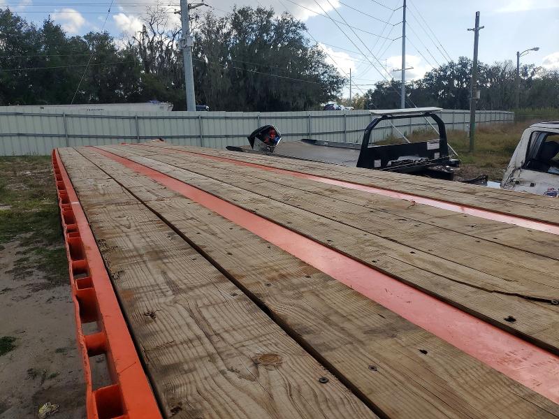 Продажа на аукционе авто 2000 Wabash Flatbed Trailer, vin: 1JJF372WXYS671369, номер лота: 99429625