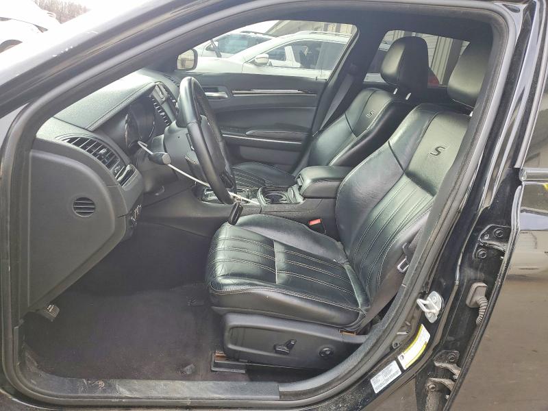 74623375 :رقم المزاد ، 2C3CCABG0HH567809 vin ، 2017 Chrysler 300 مزاد بيع