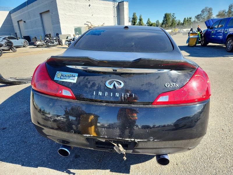 Продажа на аукционе авто 2013 Infiniti G37, vin: JN1CV6EL9DM981967, номер лота: 72283355