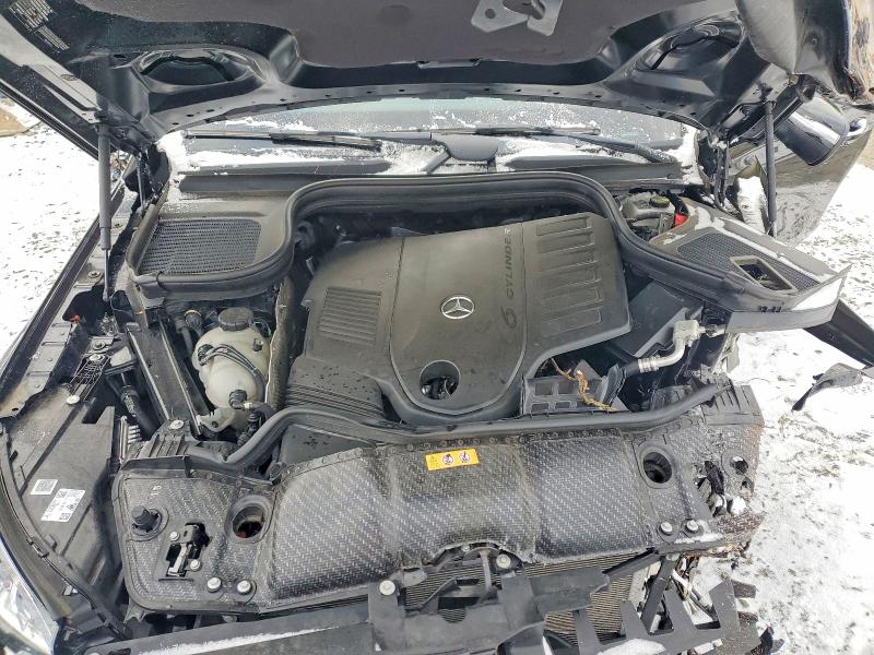 Продаж на аукціоні авто 2023 Mercedes-benz Gls 450 4m, vin: 4JGFF5KEXPB011001, номер лоту: 99214215