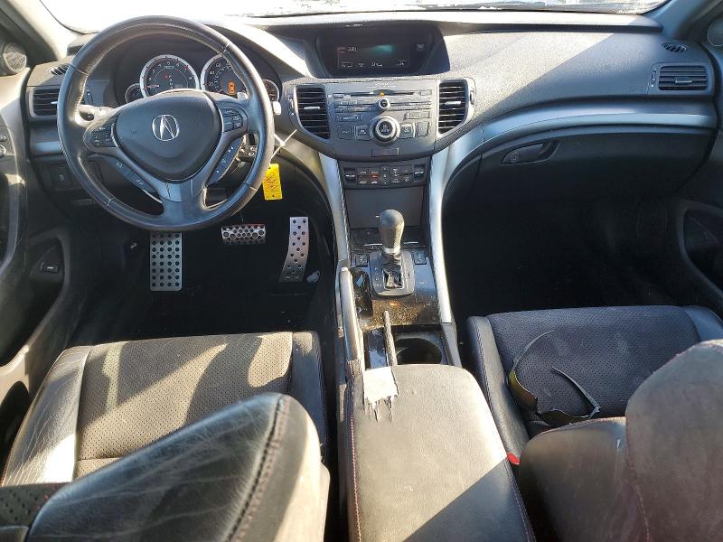 2014 Acura Tsx მანქანა იყიდება აუქციონზე, vin: JH4CU2F81EC005898, აუქციონის ნომერი: 74357175