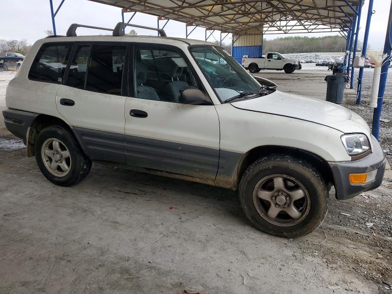Aukcja sprzedaży 1998 Toyota Rav4, vin: JT3GP10VXW7034172, numer aukcji: 99864575