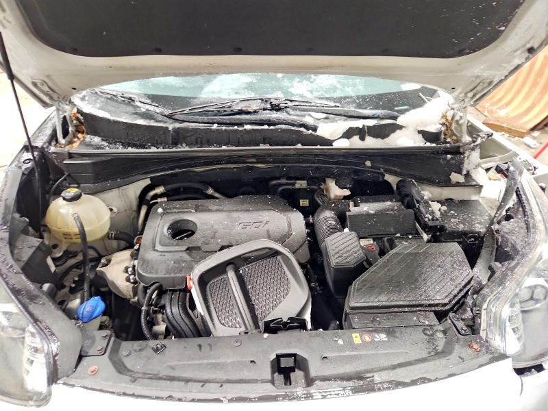 74268555 :رقم المزاد ، KNDPM3AC8K7599317 vin ، 2019 Kia Sportage مزاد بيع