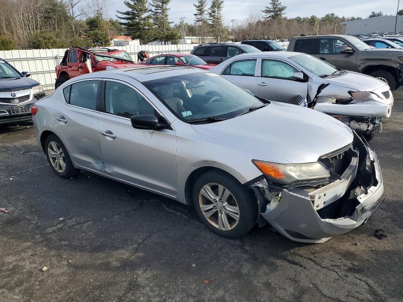 Aukcja sprzedaży 2013 Acura Ilx, vin: 19VDE1F30DE022399, numer aukcji: 99573765