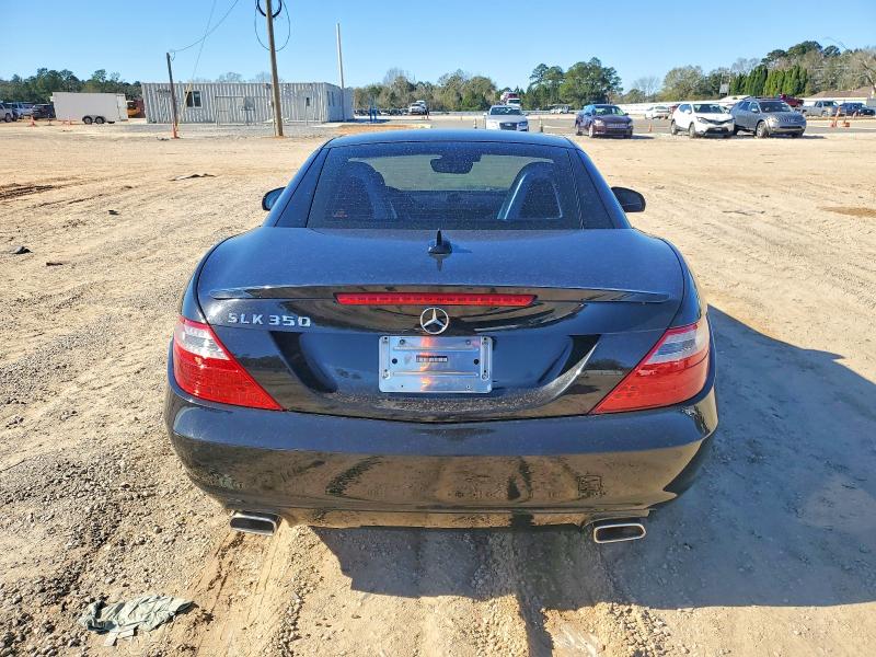 Aukcja sprzedaży 2013 Mercedes-benz Slk, vin: WDDPK5HAXDF061951, numer aukcji: 98436815