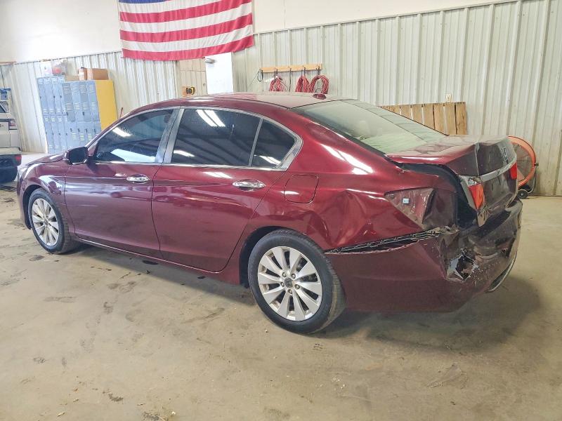 Продажа на аукционе авто 2015 Honda Accord, vin: 1HGCR2F8XFA085624, номер лота: 73698775