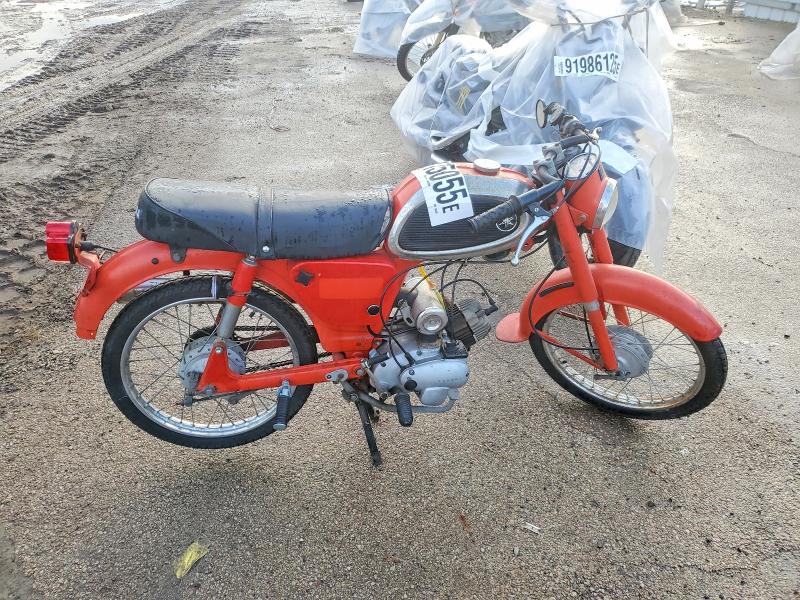 Продаж на аукціоні авто 1966 Yamaha Motorcycle, vin: Y2818922, номер лоту: 72175055