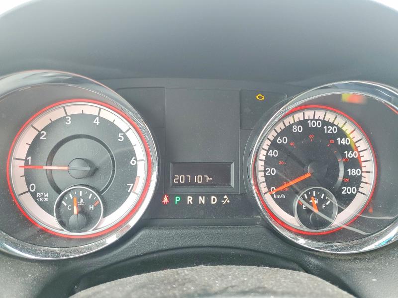 Auction sale of the 2017 Dodge Grand Caravan, vin: 2C4RDGBGXHR784333, lot number: 98889125