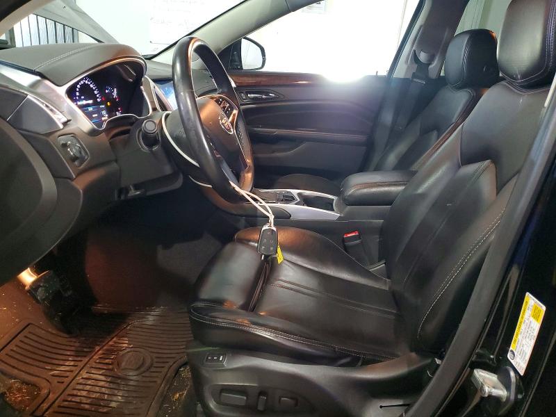 Продажа на аукционе авто 2015 Cadillac Srx, vin: 3GYFNCE32FS546391, номер лота: 72935595