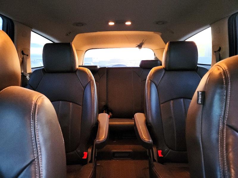 Aukcja sprzedaży 2013 Buick Enclave, vin: 5GAKRDKD2DJ238942, numer aukcji: 72762265