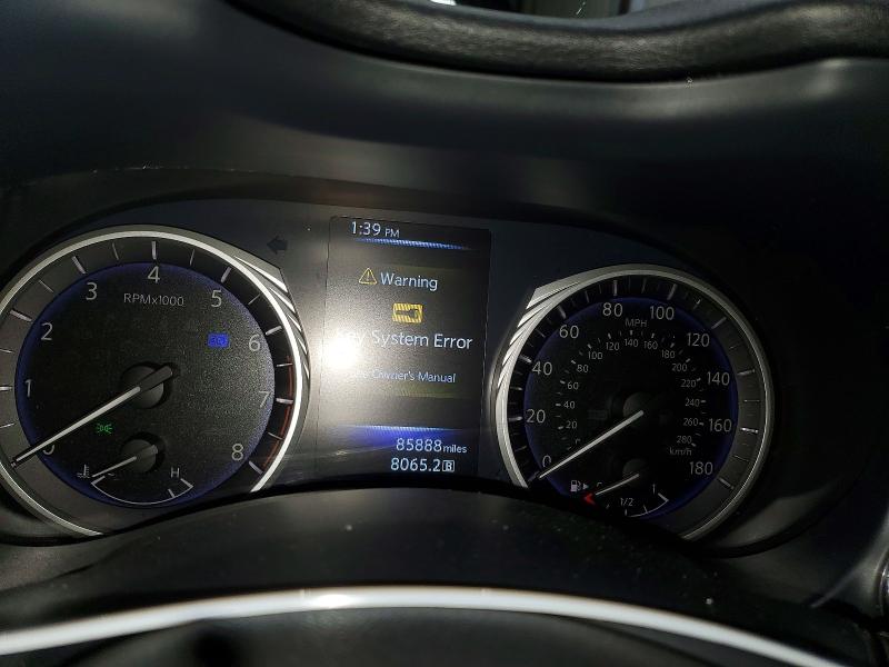 Продаж на аукціоні авто 2017 Infiniti Q60 Base, vin: JN1CV7EL8HM320099, номер лоту: 98414405