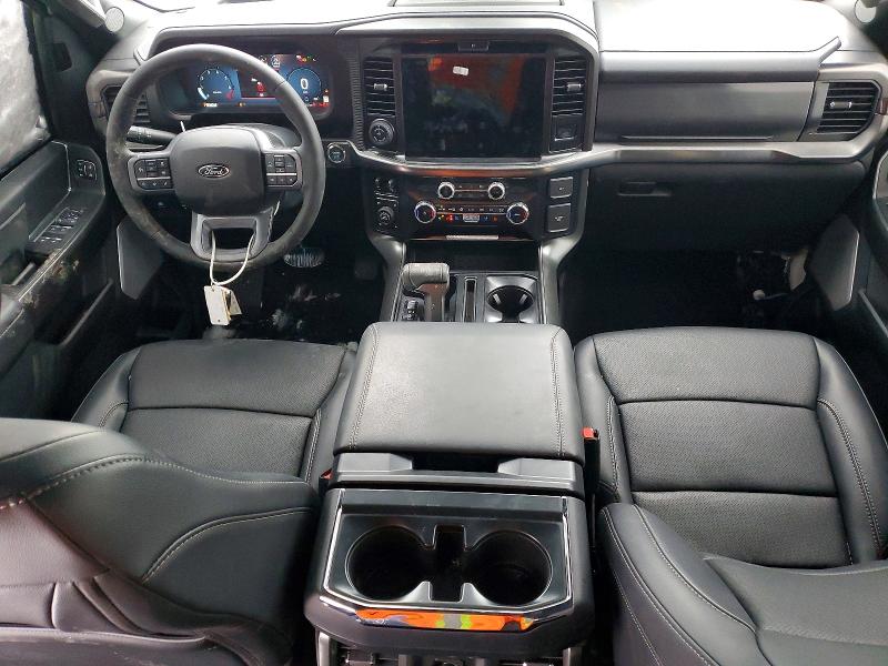 Продажа на аукционе авто 2025 Ford F150, vin: 1FTFW5LD3SFC24688, номер лота: 73228035