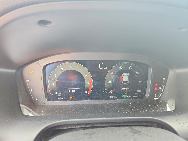 Продаж на аукціоні авто 2025 Acura Adx, vin: 3HDSA2H57SM711775, номер лоту: 99739845