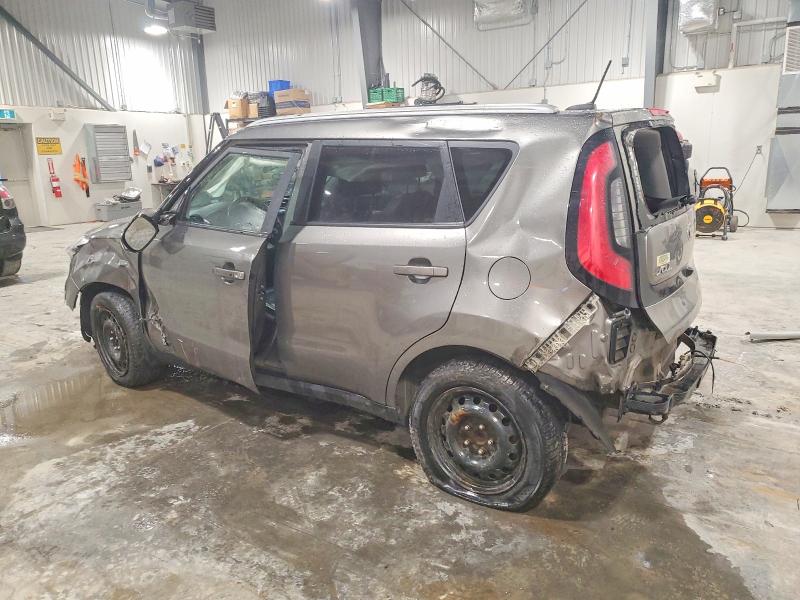 2019 Kia Soul მანქანა იყიდება აუქციონზე, vin: KNDJP3A58K7680042, აუქციონის ნომერი: 72801435