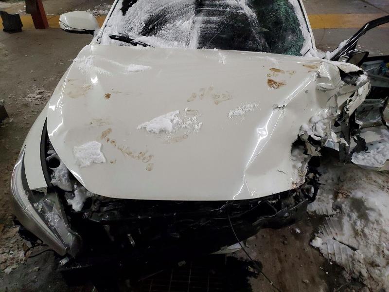74851955 :رقم المزاد ، JN1EV7AR7HM830138 vin ، 2017 Infiniti Q50 مزاد بيع