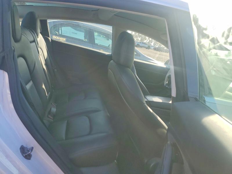 Продажа на аукционе авто 2020 Tesla Model 3, vin: 5YJ3E1EA8LF614662, номер лота: 74599145