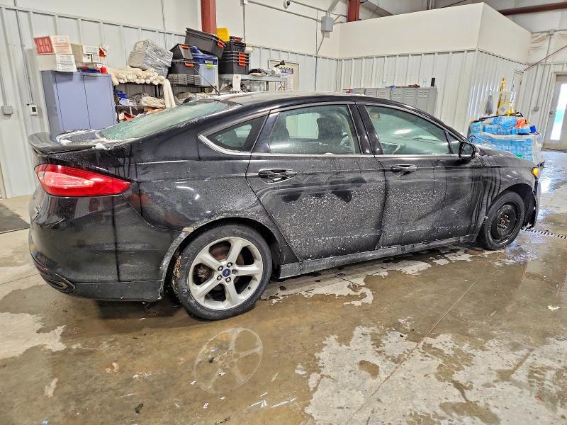 Продажа на аукционе авто 2016 Ford Fusion, vin: 3FA6P0T91GR159500, номер лота: 74331935