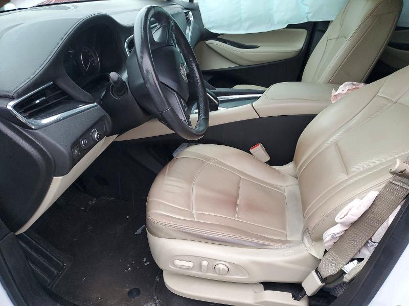 Aukcja sprzedaży 2020 Buick Enclave, vin: 5GAERBKW4LJ190944, numer aukcji: 99882625