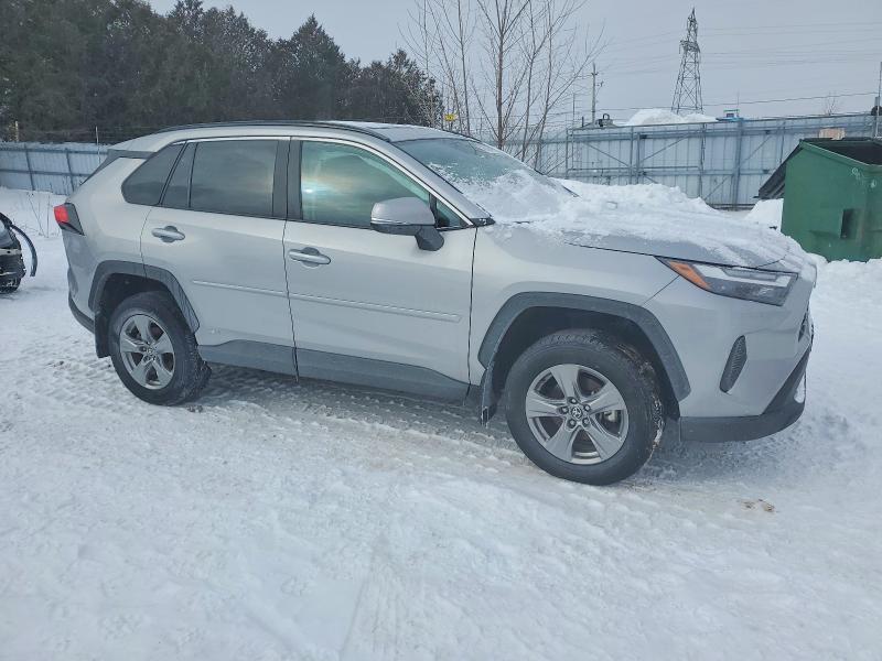 Aukcja sprzedaży 2024 Toyota Rav4, vin: 2T3RWRFV2RW227793, numer aukcji: 99497765