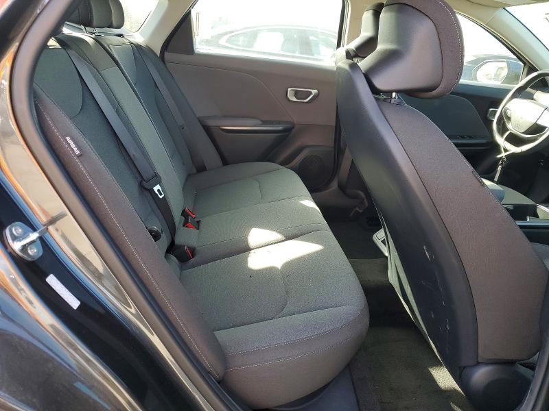 2025 Kia K4 Lx მანქანა იყიდება აუქციონზე, vin: 3KPFT4DE1SE031413, აუქციონის ნომერი: 73333795