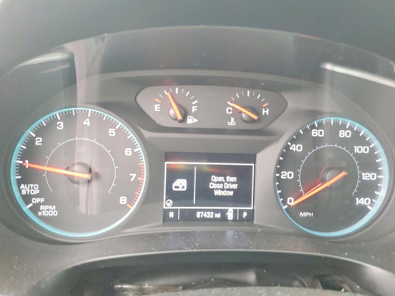 Продажа на аукционе авто 2023 Chevrolet Malibu Lt, vin: 1G1ZD5ST1PF187944, номер лота: 74093875