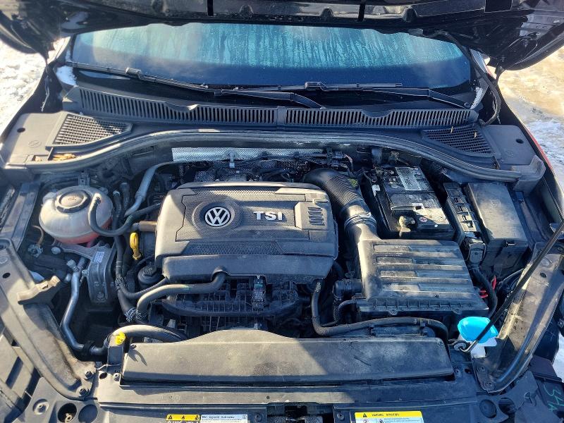 72944155 :رقم المزاد ، 3VW2T7BU5PM004154 vin ، 2023 Volkswagen Jetta مزاد بيع