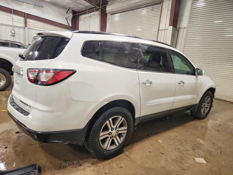 Aukcja sprzedaży 2016 Chevrolet Traverse, vin: 1GNKVHKD2GJ117924, numer aukcji: 98408675