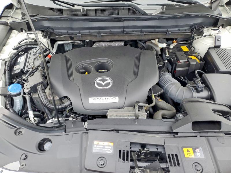 Aukcja sprzedaży 2025 Mazda Cx-5, vin: JM3KFBXY0S0560805, numer aukcji: 99213265