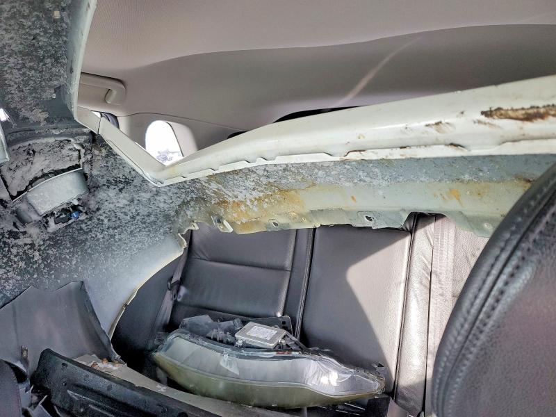 73701605 :رقم المزاد ، 5J8TB1H25CA801008 vin ، 2012 Acura Rdx مزاد بيع