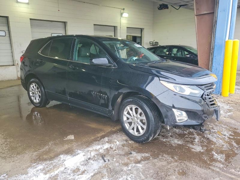 Продажа на аукционе авто 2019 Chevrolet Equinox, vin: 3GNAXKEV6KL349449, номер лота: 73999145