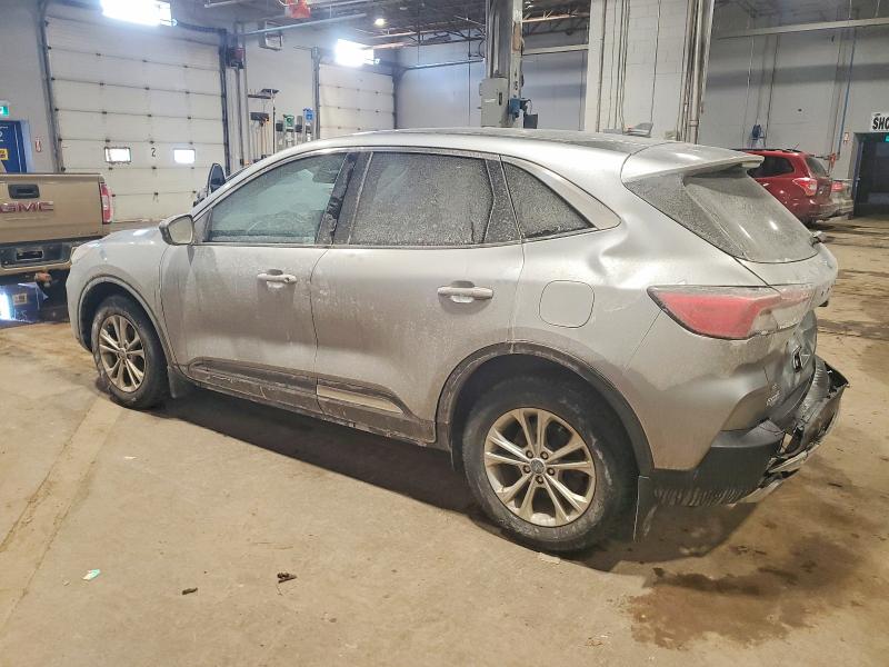 Aukcja sprzedaży 2021 Ford Escape, vin: 1FMCU9BZ0MUA88575, numer aukcji: 73426335