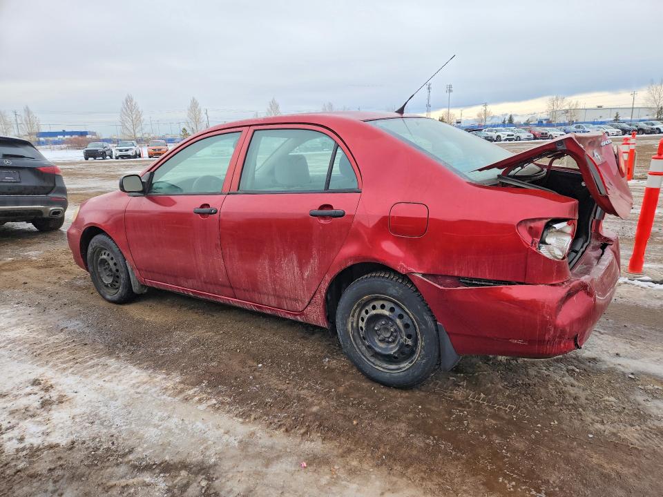 Aukcja sprzedaży 2006 Toyota Corolla, vin: 2T1BR32E26C600364, numer aukcji: 75467455