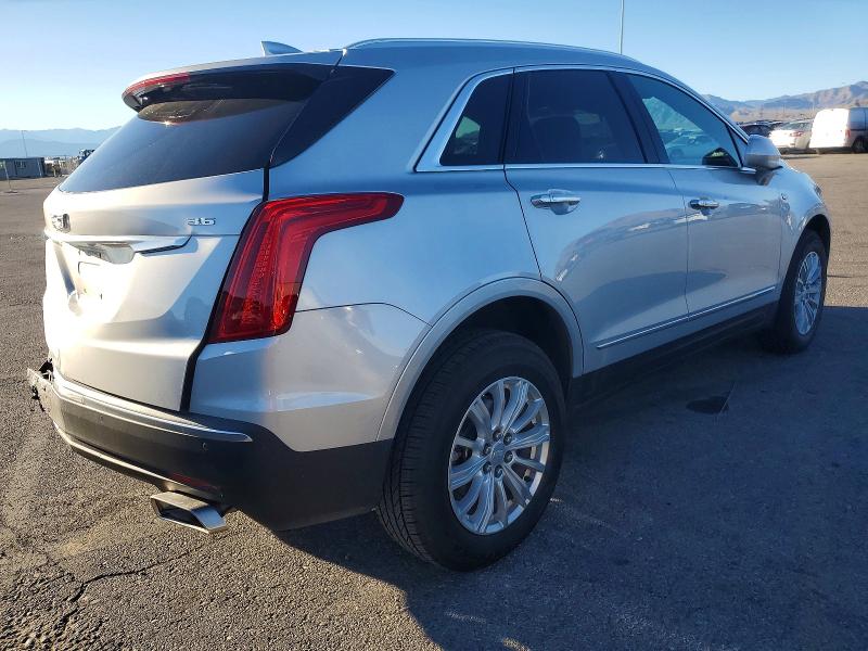 Продажа на аукционе авто 2019 Cadillac Xt5, vin: 1GYKNARS6KZ182221, номер лота: 73876315