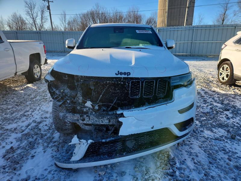 Продажа на аукционе авто 2020 Jeep Grand Cherokee, vin: 1C4RJFCG2LC390473, номер лота: 99463885