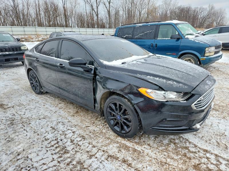 2017 Ford Fusion მანქანა იყიდება აუქციონზე, vin: 3FA6P0H73HR178428, აუქციონის ნომერი: 73168835